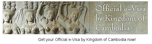 Official Visa Application Site